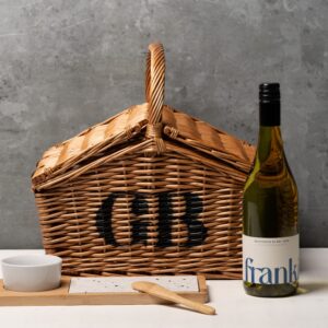 Welcome Nest Settlement Hamper Welcome Nest Hamper