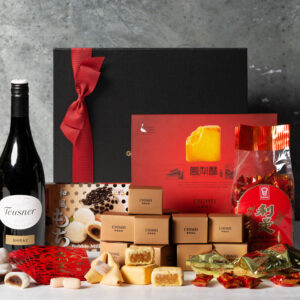 Chinese New Year Celebration Chinese New Year Celebration Hamper