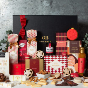 Christmas Celebration Hamper