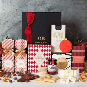 Christmas Treats