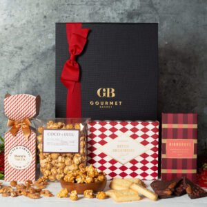 Christmas Wishes Hamper