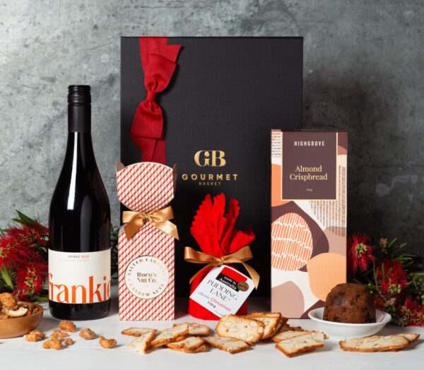 Classic Christmas Hamper