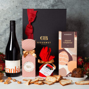 Classic Christmas Hamper