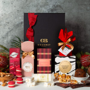 Dasher's Delight Hamper