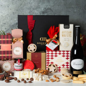 Epicurean Christmas Hamper