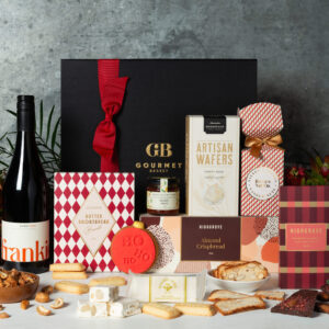 Festive Christmas Hamper