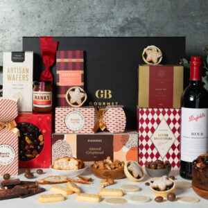 Gourmet Christmas Hamper