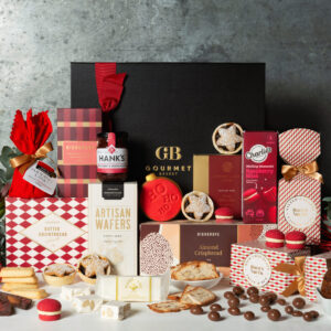 Happy Christmas Hamper
