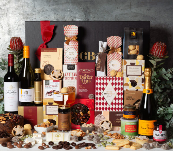 Luxury_Christmas_Hamper_GB26_029 Luxury Christmas Hamper