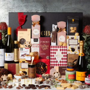 Luxury Christmas Hamper