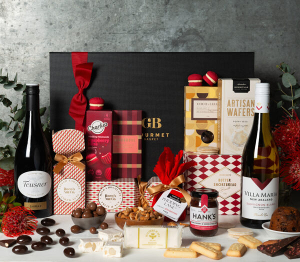Merry Christmas Hamper