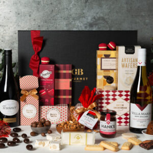 Merry Christmas Hamper
