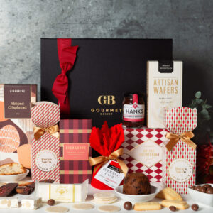 Merry & Bright Christmas Hamper