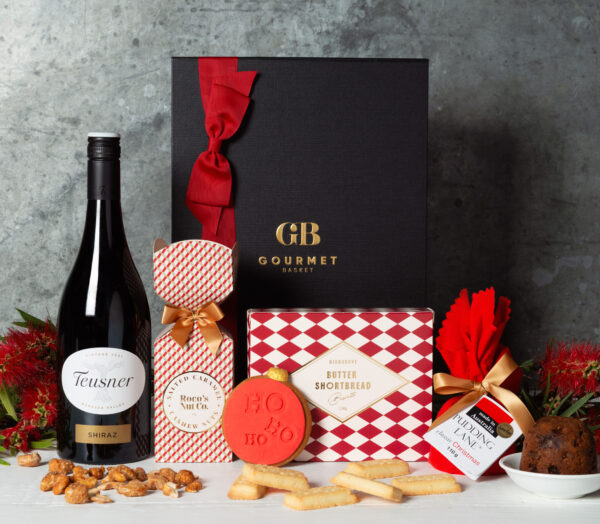Santa's Little Helper Hamper