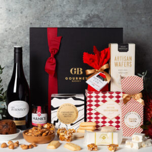 Season's Greetings Christmas Hamper