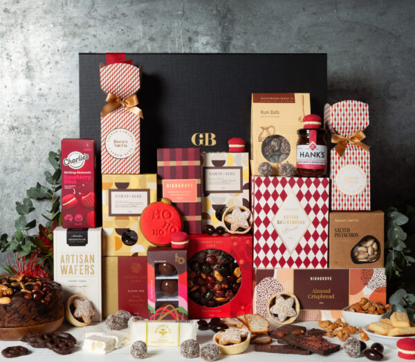 Starry Delights Hamper