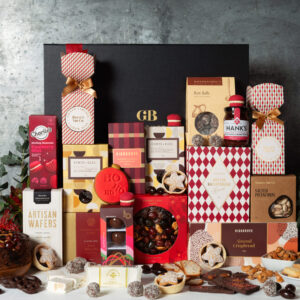 Starry Delights Hamper