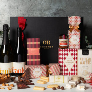 Taste of Christmas Hamper