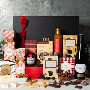 The Night Before Christmas Hamper