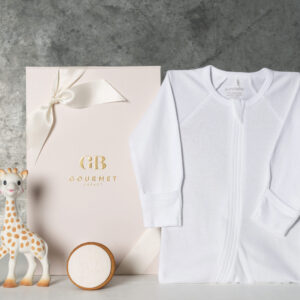 Sophie the Giraffe Baby Hamper