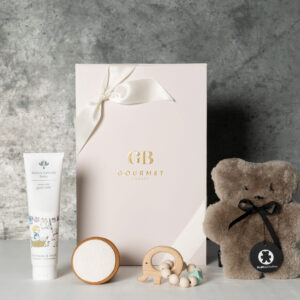 Beary Cute Baby Hamper