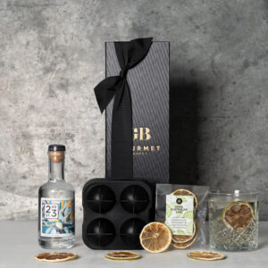 23rd Street Gin Hamper
