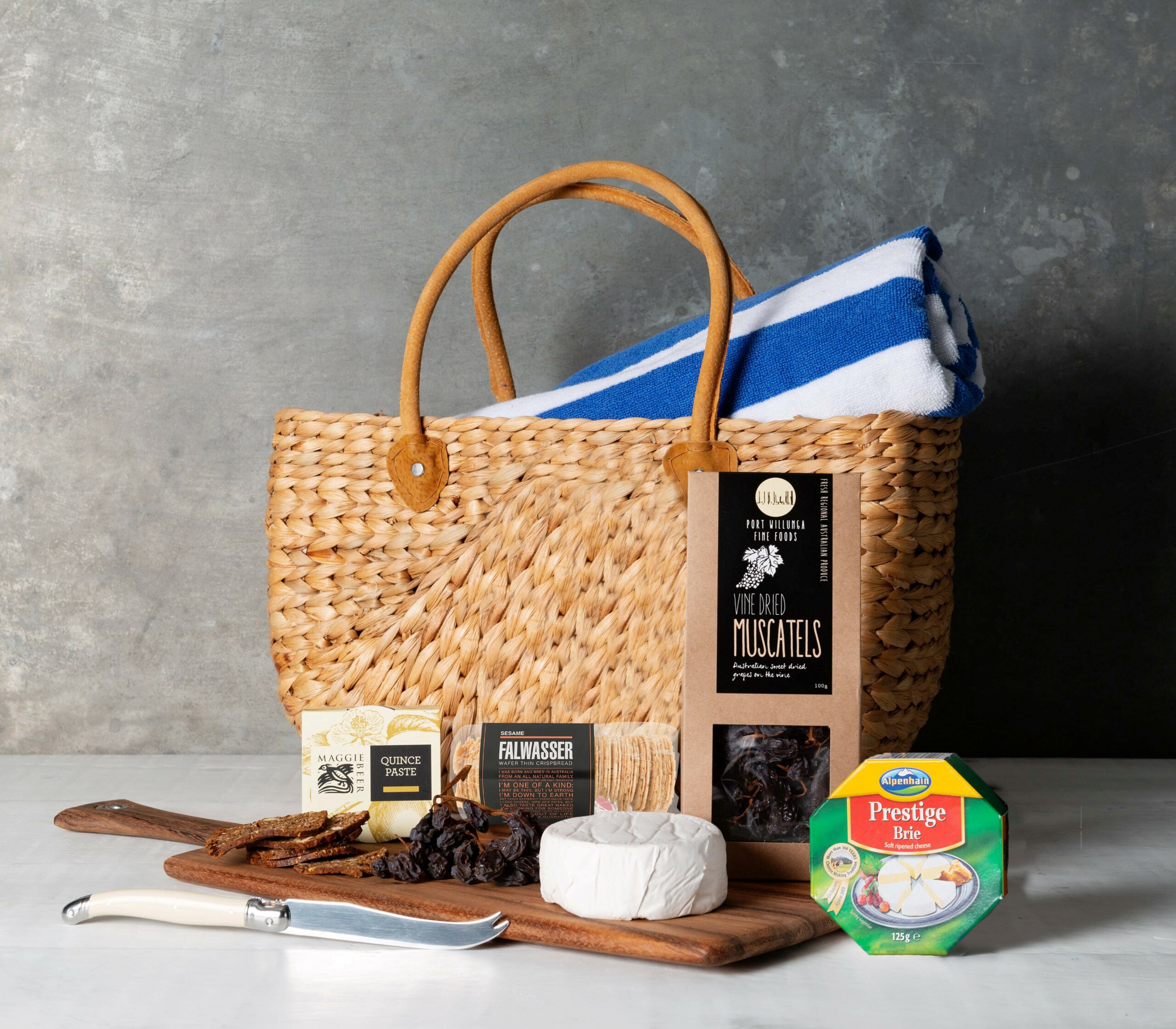 Summertime Picnic Hamper GB Corporate Bulk Orders