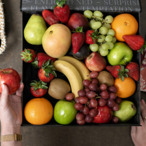 Fabulous Fruit Hamper