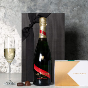 G.H._Mumm_with_Koko_Black G.H. Mumm with Koko Black