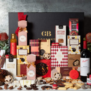 Christmas Delights Hamper