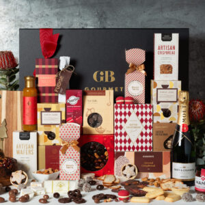 Christmas Indulgence Hamper