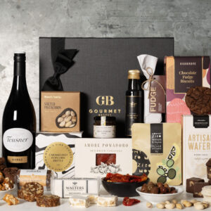 Artisan Foods Hamper