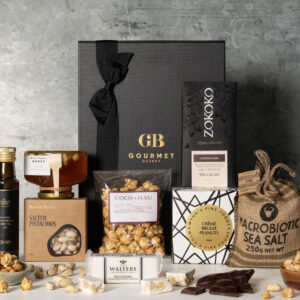 Artisan Treats