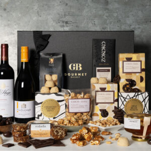 Big Thank You Hamper