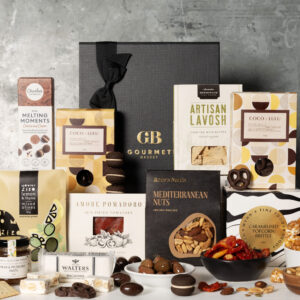 Boxed Treats