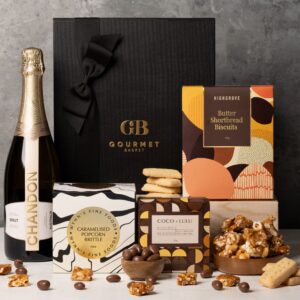 Cheers Hamper