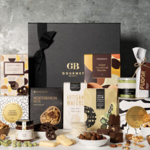 Foodies Choice Hamper