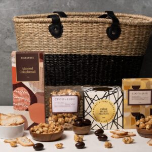 French Market Basket Hamper