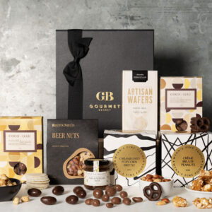 Gourmet Bites