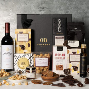 Gourmet Greats