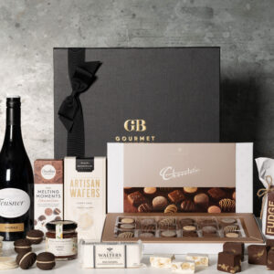 Gourmet Indulgence Hamper