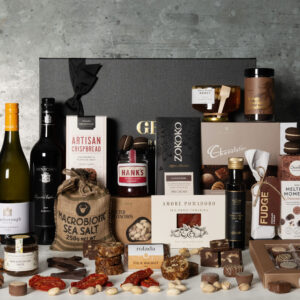 Iconic Aussie Produce Hamper GB23_Oct_026 Iconic Aussie Produce Hamper