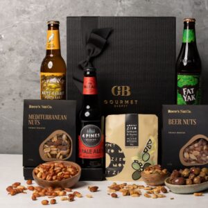 Mini Beer Hamper