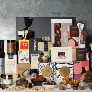 Premium Foods Hamper