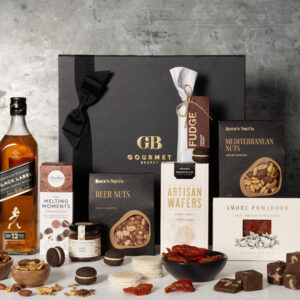 Whisky Hamper