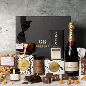 With Gratitude Hamper