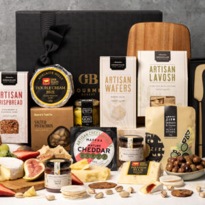 Entertainer Cheese Hamper