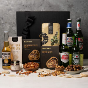International Beers A7401494-Edit International Beers Hamper