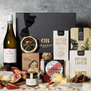 Sauvignon Blanc Cheese Hamper GB23_Oct_038 Sauvignon Blanc Cheese Hamper