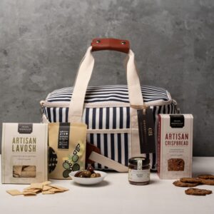 Summertime Picnic Hamper Summertime Picnic Hamper